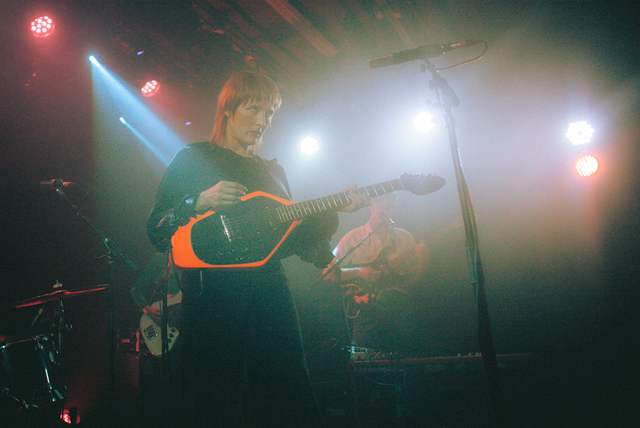 the wombats